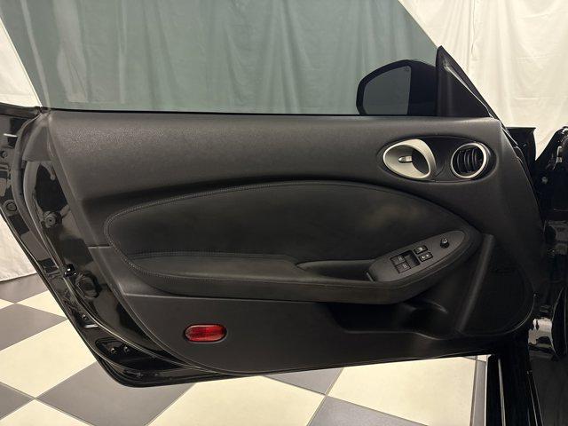 used 2011 Nissan 370Z car, priced at $15,449