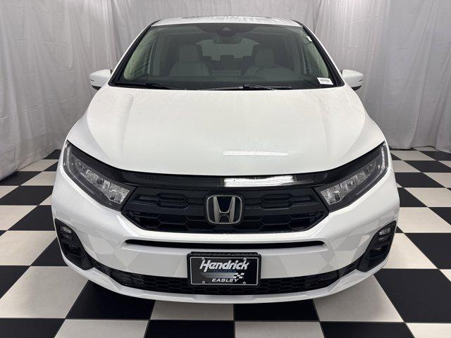 new 2026 Honda Odyssey car, priced at $42,180