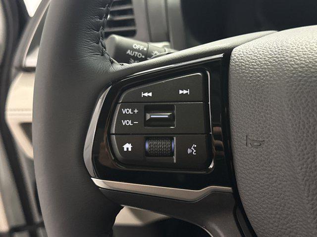 new 2026 Honda Odyssey car, priced at $42,180