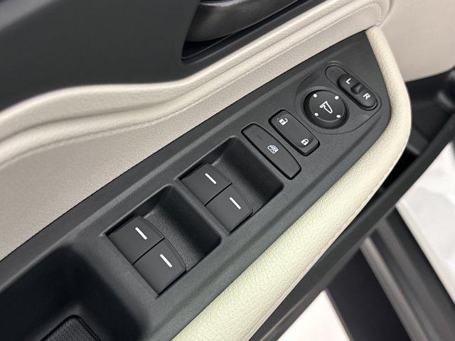 new 2026 Honda Odyssey car, priced at $42,180