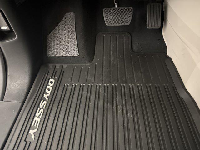 new 2026 Honda Odyssey car, priced at $42,180