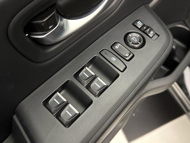 new 2025 Honda Pilot car, priced at $47,948