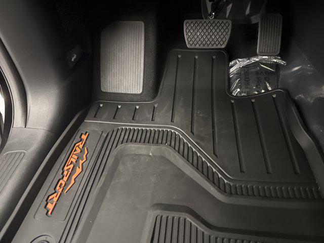 new 2025 Honda Pilot car, priced at $47,948