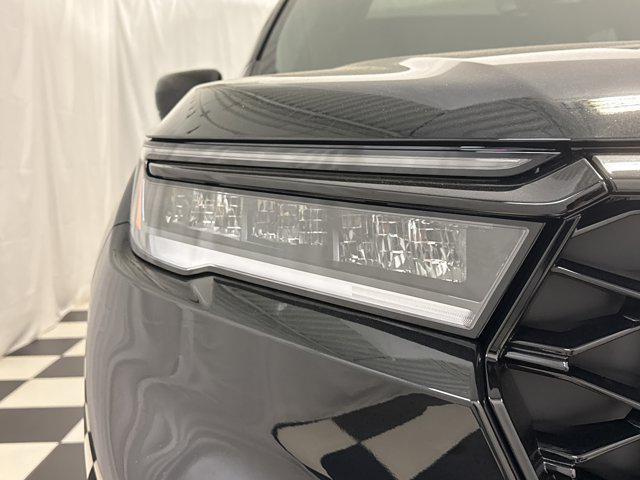 new 2025 Honda Pilot car, priced at $47,948