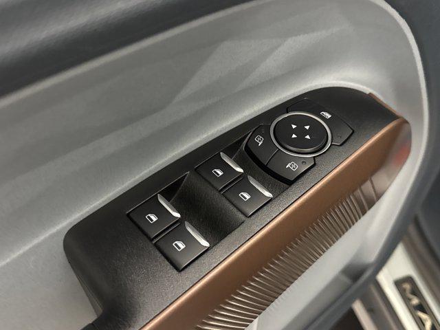used 2023 Ford Maverick car, priced at $28,964