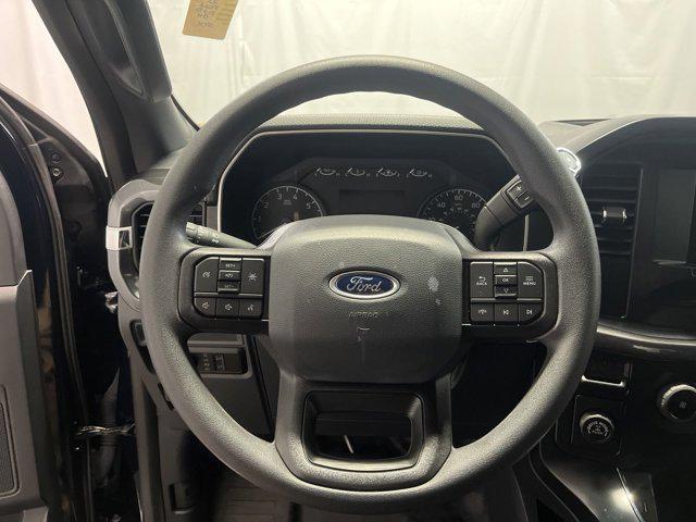 used 2023 Ford F-150 car, priced at $34,612