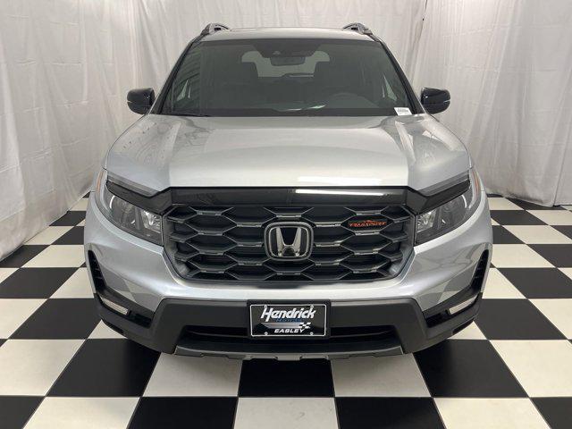 new 2025 Honda Passport car, priced at $45,895