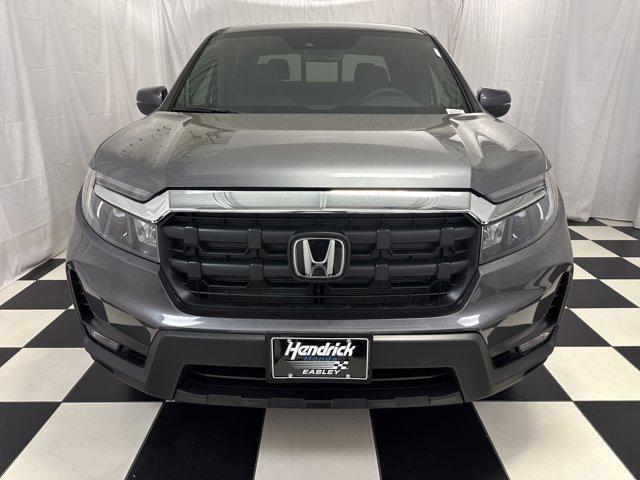 new 2025 Honda Ridgeline car, priced at $41,881