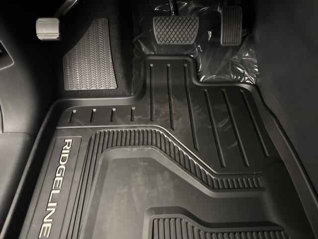 new 2026 Honda Ridgeline car, priced at $42,742