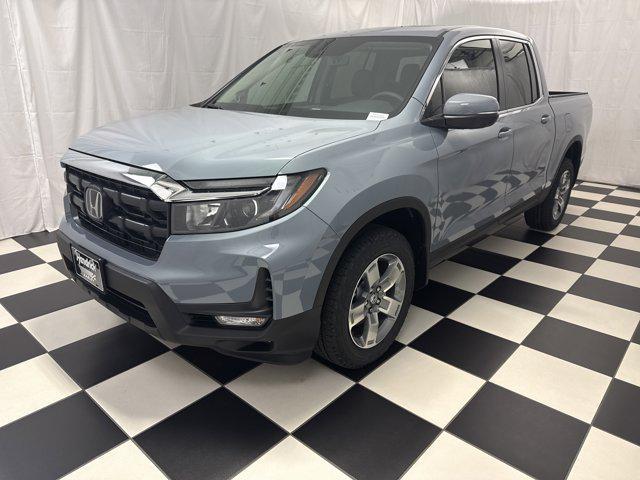 new 2026 Honda Ridgeline car, priced at $42,742