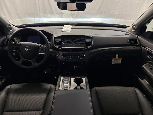 new 2026 Honda Ridgeline car, priced at $42,742