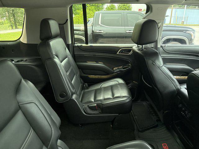 used 2016 GMC Yukon XL car, priced at $25,077
