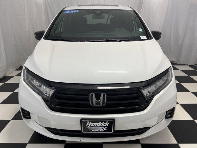 used 2024 Honda Odyssey car, priced at $42,074