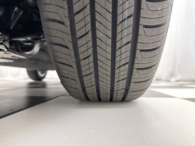 new 2026 Honda CR-V car, priced at $33,589