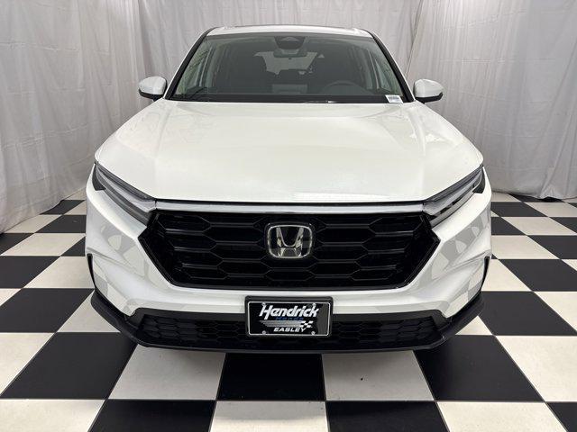 new 2026 Honda CR-V car, priced at $33,589