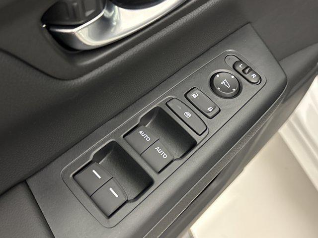 new 2026 Honda CR-V car, priced at $33,589