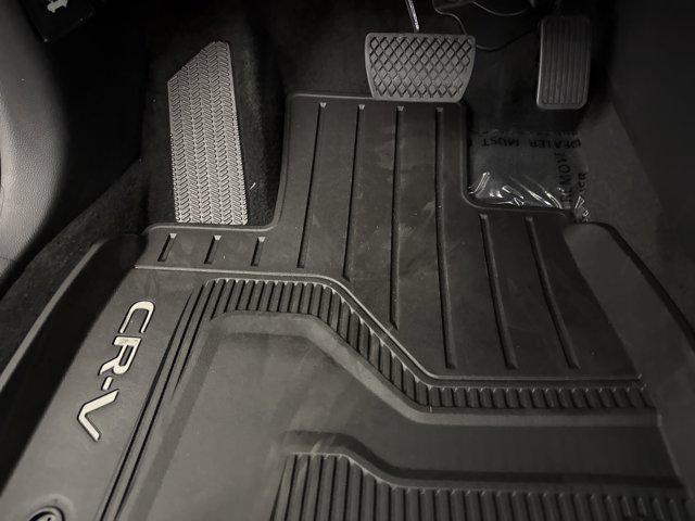 new 2026 Honda CR-V car, priced at $33,589