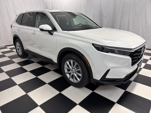 new 2026 Honda CR-V car, priced at $33,589