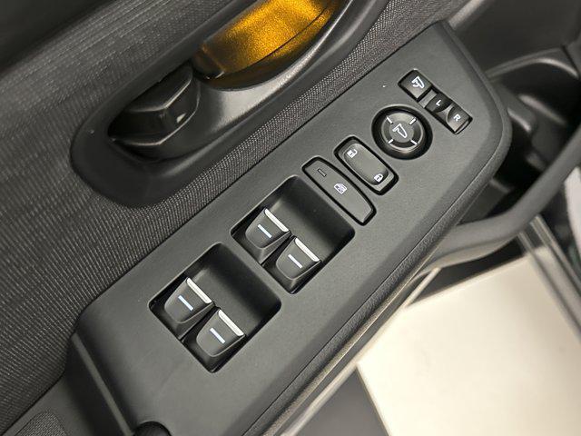 new 2026 Honda Passport car, priced at $49,945