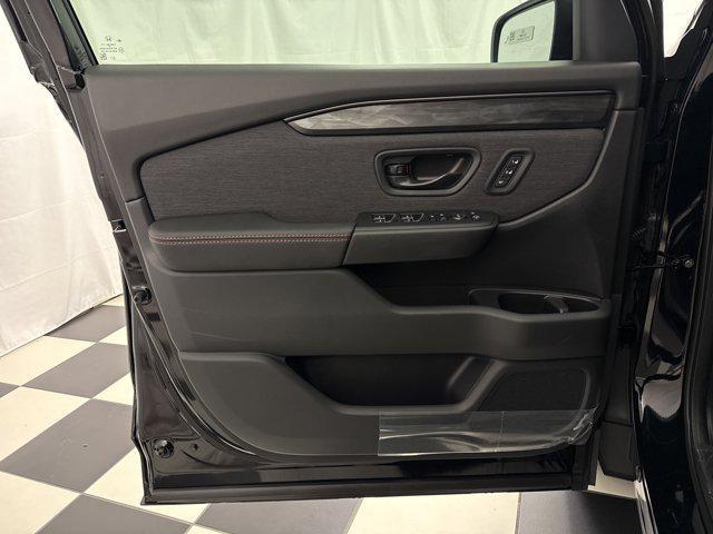 new 2026 Honda Passport car, priced at $49,945