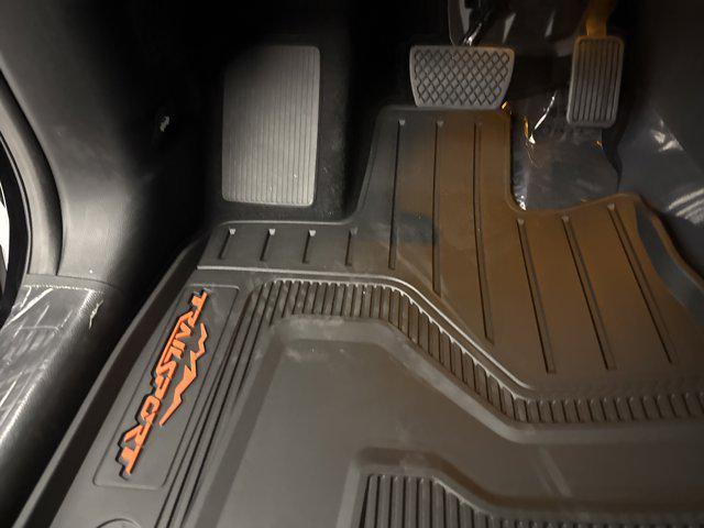 new 2026 Honda Passport car, priced at $49,945