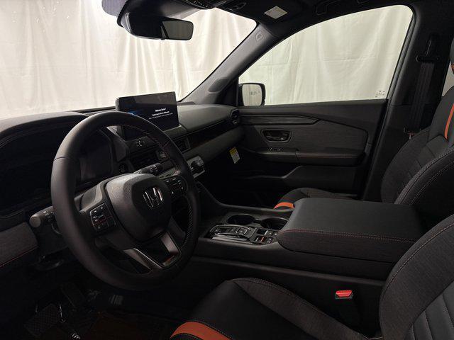new 2026 Honda Passport car, priced at $49,945