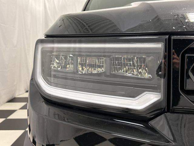 new 2026 Honda Passport car, priced at $49,945