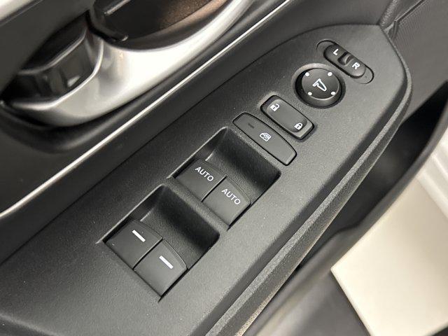 used 2020 Honda CR-V car, priced at $27,744