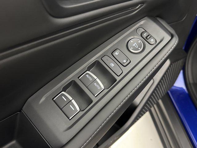 new 2025 Honda Accord Hybrid car, priced at $33,771