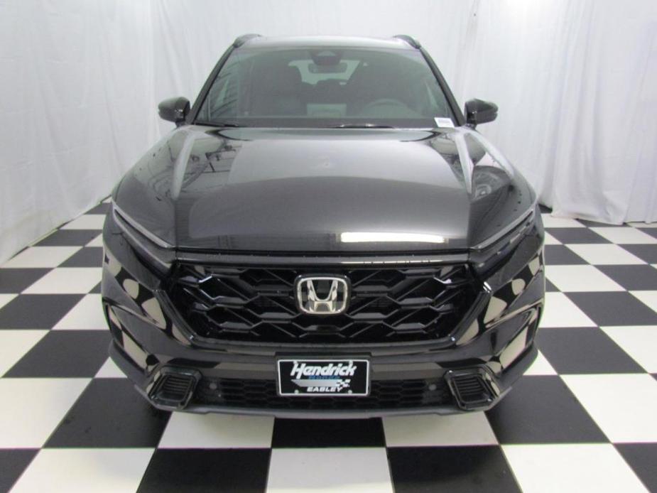 new 2024 Honda CR-V Hybrid car, priced at $38,900