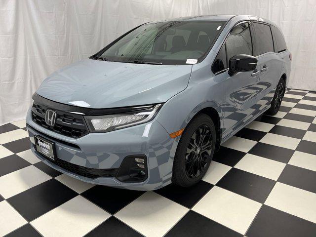 new 2025 Honda Odyssey car, priced at $42,337