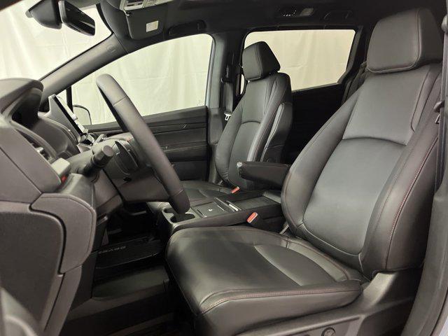 new 2025 Honda Odyssey car, priced at $42,337