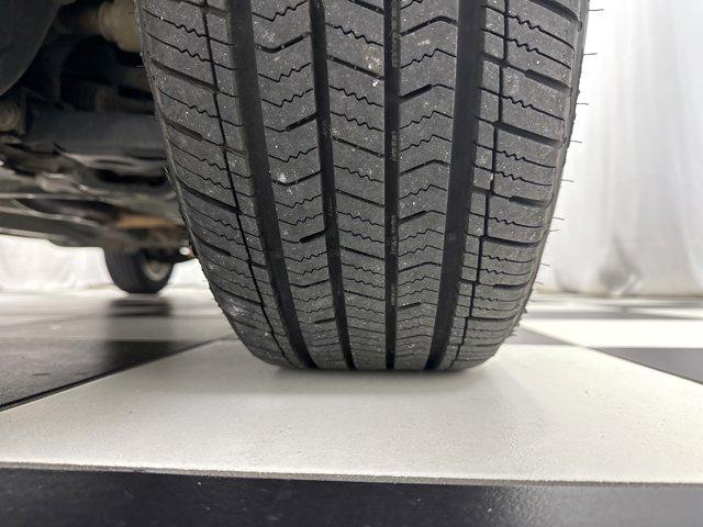 used 2013 Jeep Patriot car, priced at $9,876