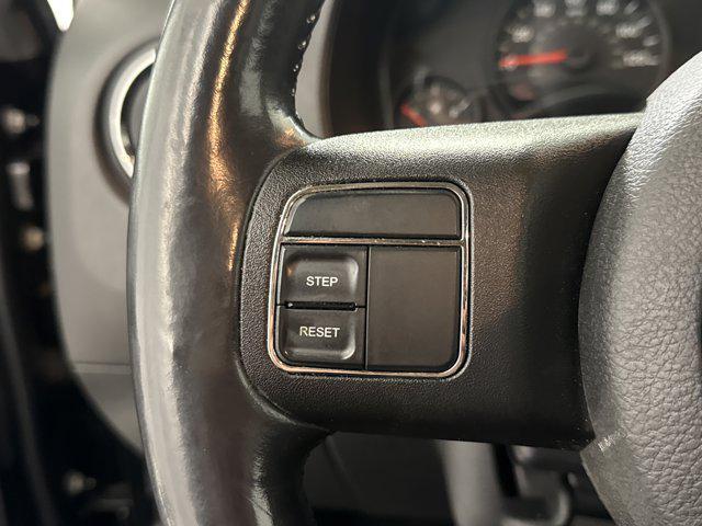 used 2013 Jeep Patriot car, priced at $9,876