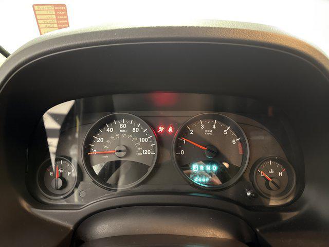 used 2013 Jeep Patriot car, priced at $9,876