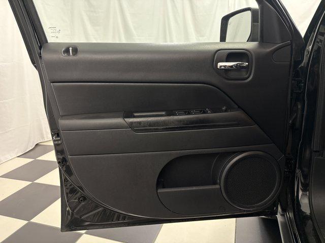 used 2013 Jeep Patriot car, priced at $9,876