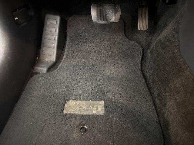 used 2013 Jeep Patriot car, priced at $9,876