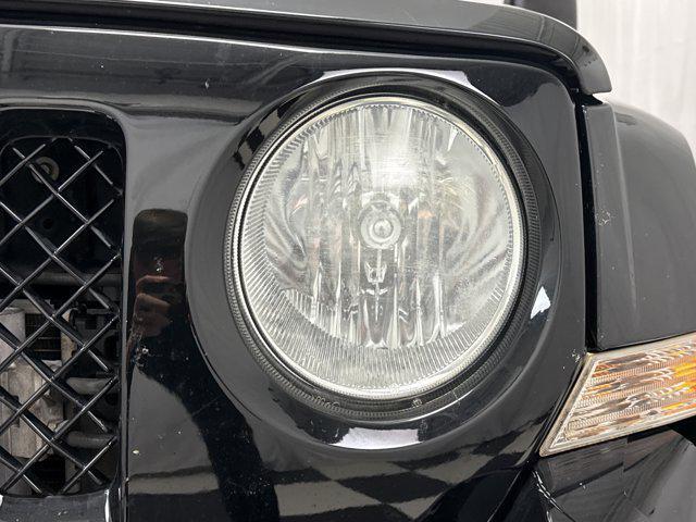 used 2013 Jeep Patriot car, priced at $9,876