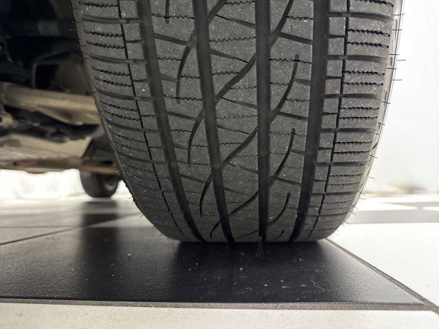 used 2022 Honda Ridgeline car, priced at $31,504