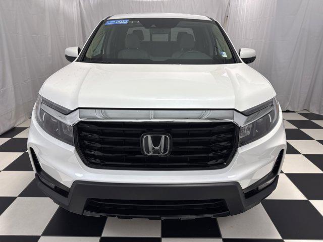 used 2022 Honda Ridgeline car, priced at $31,504
