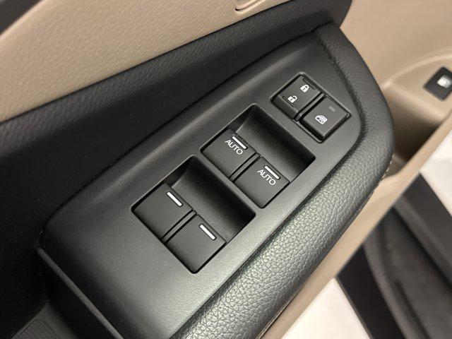 used 2022 Honda Ridgeline car, priced at $31,504