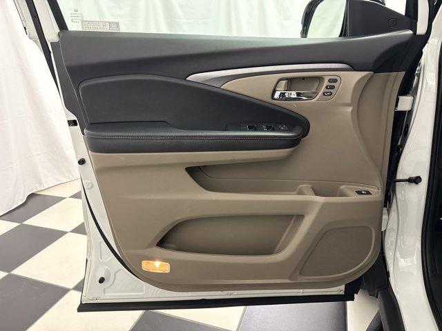 used 2022 Honda Ridgeline car, priced at $31,504