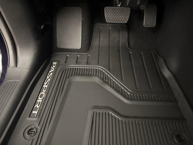 new 2026 Honda Passport car, priced at $45,950