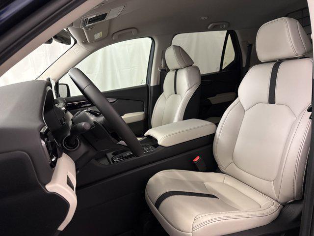 new 2026 Honda Passport car, priced at $45,950