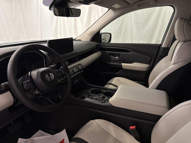 new 2026 Honda Passport car, priced at $45,950