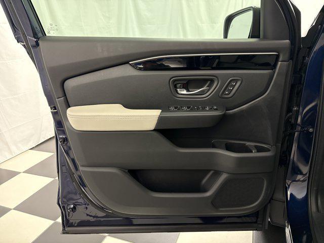 new 2026 Honda Passport car, priced at $45,950
