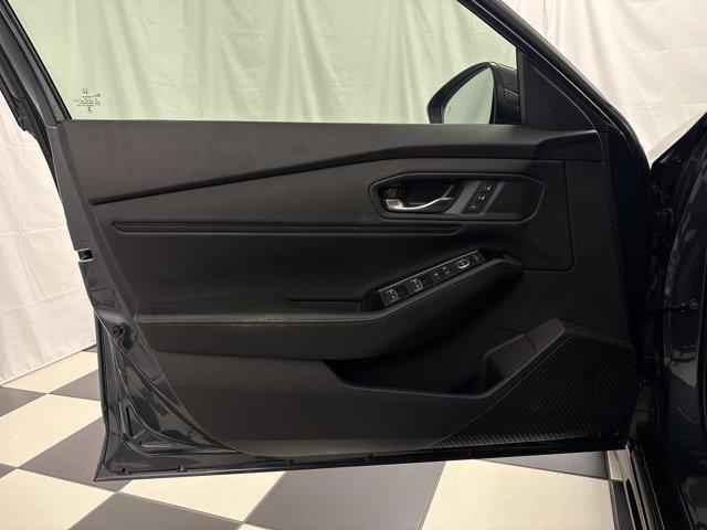 used 2023 Honda Accord Hybrid car, priced at $31,099