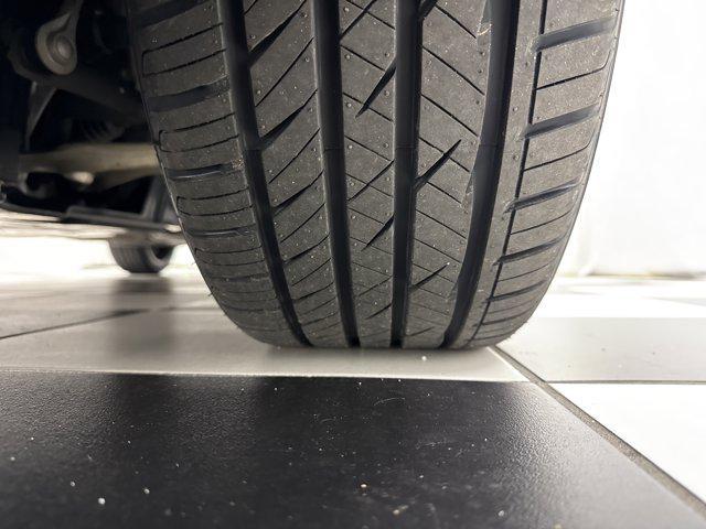 used 2023 Honda Accord Hybrid car, priced at $31,099