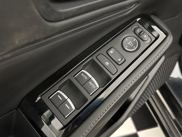 used 2023 Honda Accord Hybrid car, priced at $31,099