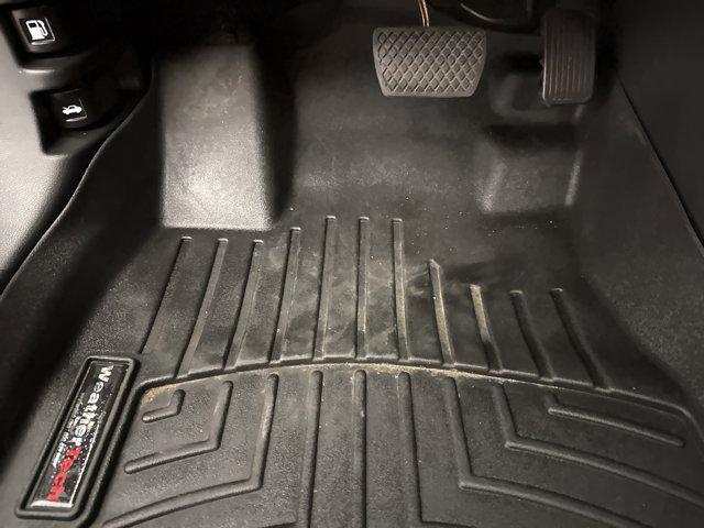 used 2021 Honda CR-V car, priced at $26,199